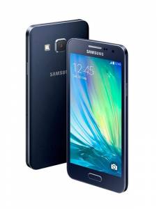 Мобільний телефон Samsung a3009 galaxy a3 cdma+gsm