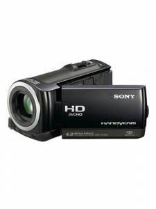 Sony hdr-cx100