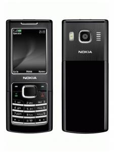 Мобільний телефон Nokia 6500 classic