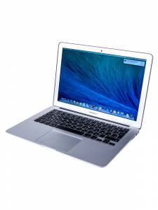 Apple Macbook Air a1466/ core i5 1,4ghz/ ram4gb/ ssd128gb/ intel hd5000