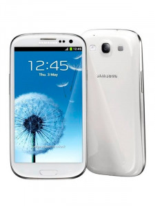 Мобильный телефон Samsung i9300 galaxy s3 16gb