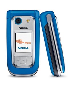 Nokia 6267