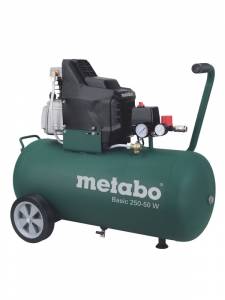 Metabo basic 250-50w